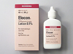 ELOCON 0.1% LOTION