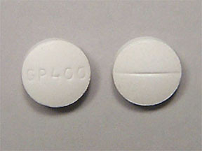 MAGNESIUM-OXIDE 400 MG TABLET