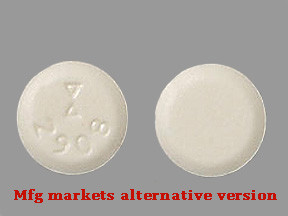 FUROSEMIDE 20 MG TABLET