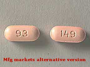 NAPROXEN 500 MG TABLET