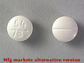 CODEINE SULFATE 30 MG TABLET