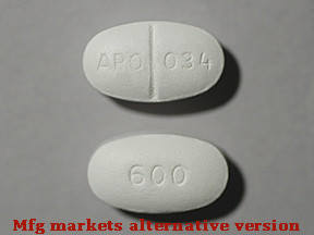 GEMFIBROZIL 600 MG TABLET