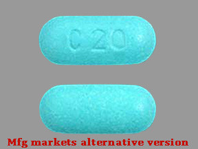 EEMT HS 0.625-1.25 MG TABLET