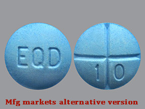 EVEKEO 10 MG TABLET