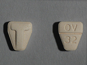 TRANXENE T-TAB 7.5 MG