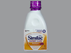 SIMILAC EXPERT CARE NEOSURE LQ