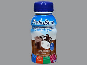 PEDIASURE LIQUID