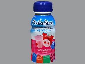 PEDIASURE LIQUID