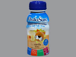 PEDIASURE LIQUID