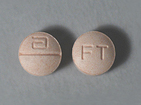 MAVIK 1 MG TABLET