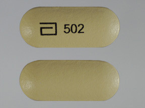 ADVICOR 500 MG-20 MG TABLET