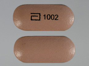 ADVICOR 1,000 MG-20 MG TABLET