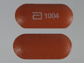 ADVICOR 1,000 MG-40 MG TABLET