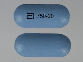 SIMCOR 750-20 MG TABLET