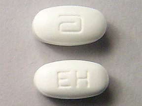 ERY-TAB DR 333 MG TABLET