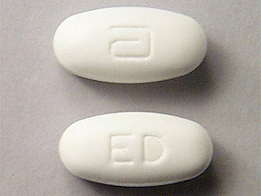 ERY-TAB DR 500 MG TABLET