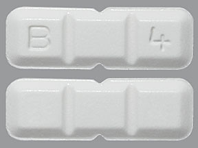 BUSPIRONE HCL 15 MG TABLET