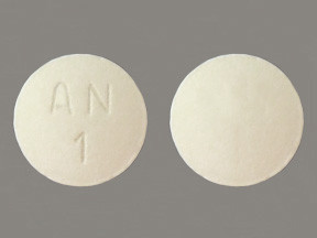 ANASTROZOLE 1 MG TABLET