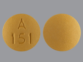 NIFEDIPINE ER 60 MG TABLET