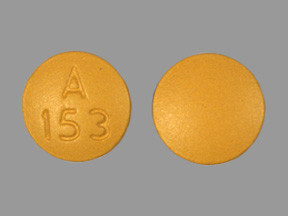 NIFEDIPINE ER 30 MG TABLET