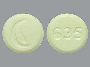 LOVASTATIN 40 MG TABLET