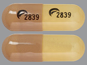 FENOFIBRIC ACID DR 135 MG CAP