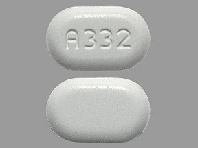OXYCODONE-ACETAMINOPHEN 7.5-325 MG TABLET