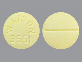 OXYCODONE-ASPIRIN 4.8355-325 MG TABLET
