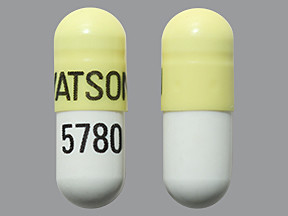 NITROFURANTOIN MCR 50 MG CAP