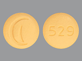 DONEPEZIL HCL 23 MG TABLET