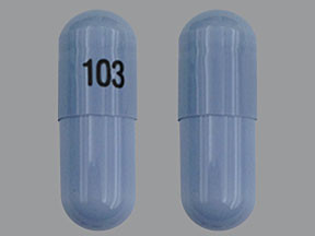 POTASSIUM CL ER 10 MEQ CAPSULE