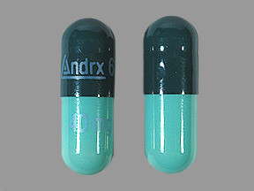 OMEPRAZOLE DR 40 MG CAPSULE