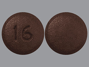 UPTRAVI 1,600 MCG TABLET