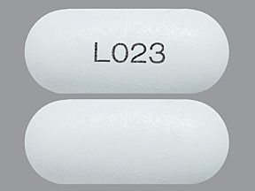 LEVOFLOXACIN 750 MG TABLET