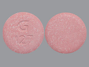 ANTACID XTRA STRENGTH CHEW TAB
