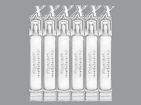 XOPENEX 0.31 MG/3 ML SOLUTION