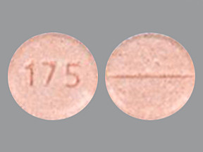 VENLAFAXINE HCL 25 MG TABLET