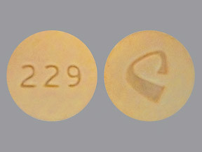 OXYCODONE-ACETAMINOPHEN 7.5-325 MG TABLET