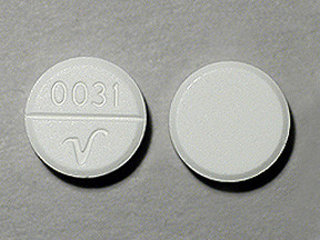 Q-PAP EX-STR 500 MG TABLET