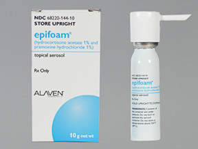 EPIFOAM FOAM