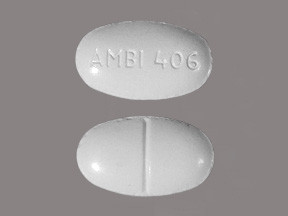 AMBI 60PSE-400GFN TABLET