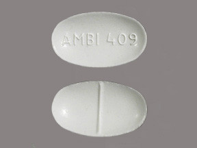 AMBI 40PSE-400GFN-20DM TABLET