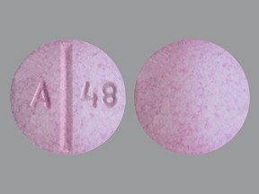 OXYCODONE HCL 10 MG TABLET