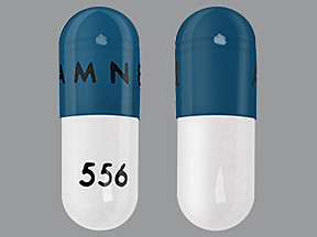 TEMAZEPAM 15 MG CAPSULE