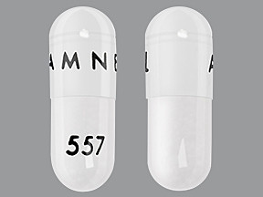 TEMAZEPAM 30 MG CAPSULE