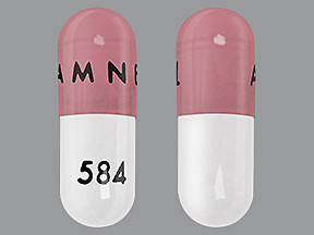 TEMAZEPAM 22.5 MG CAPSULE