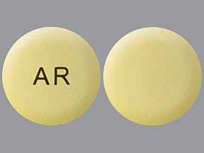 RABEPRAZOLE SOD DR 20 MG TAB