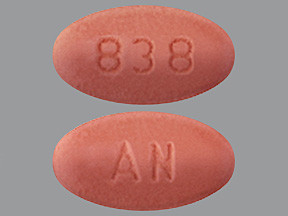 VALSARTAN 80 MG TABLET