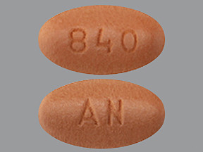 VALSARTAN 320 MG TABLET