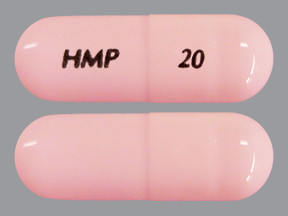 ESOMEPRAZOLE DR 24.65 MG CAP